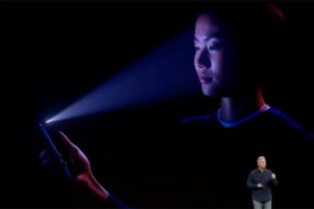 順勢而為，指紋廠商正面Face ID？
