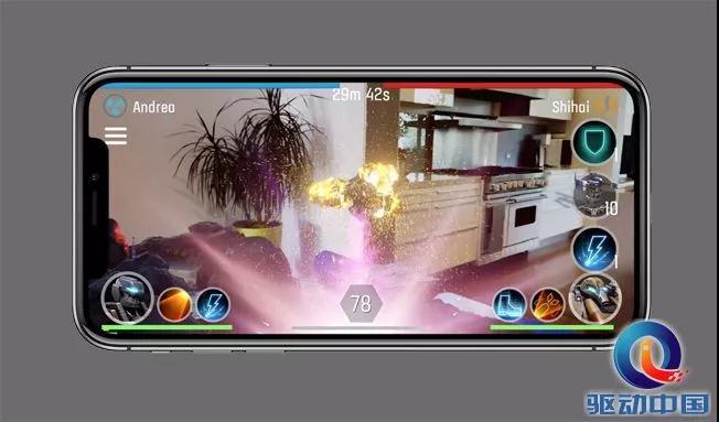iPhone X原深感攝像頭被小噓，3D傳感器將推動市場變革