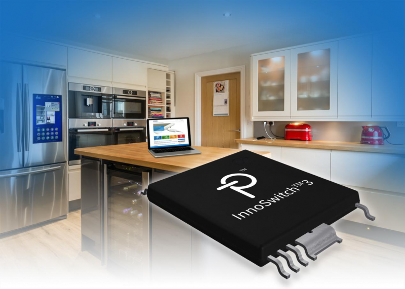 INNOSWITCH3面世，PI將再次沖擊IC市場