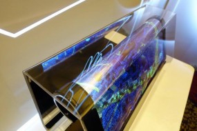 上市公司搶灘OLED 需防產(chǎn)業(yè)投資過熱