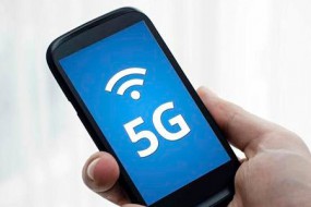 高通首次展示5G手機參考設(shè)計 聞泰科技或?qū)⒛孟率着唵? title=