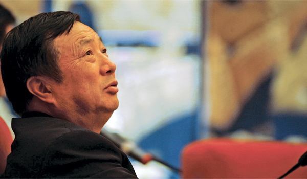 重拾低端市場，華為在焦慮什么？