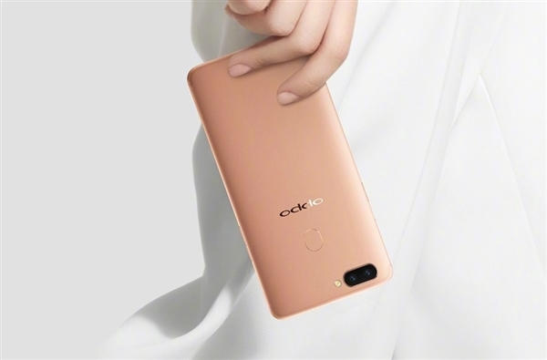 曝OPPO R11s備貨1000萬(wàn)臺(tái) 預(yù)計(jì)售價(jià)2999