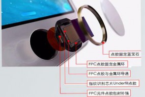 毅然轉(zhuǎn)型 深奧科技在指紋薄利市場力爭三甲
