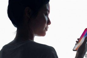 3D感測(cè)立頭功 傳iPhone X中國(guó)首發(fā)當(dāng)日狂收461.3億元