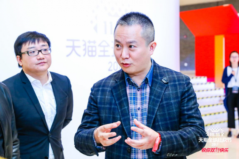 vivo獨家冠名天貓雙十一狂歡夜，一個新的經(jīng)典即將到來