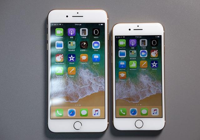 iPhone 8狂降一千多，最尷尬的卻是國產(chǎn)旗艦機(jī)們