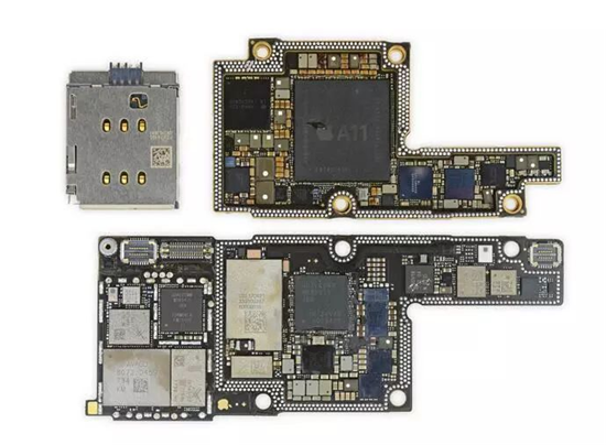 iPhone X拆機(jī)報告，上市引爆香港灰色市場售價過萬