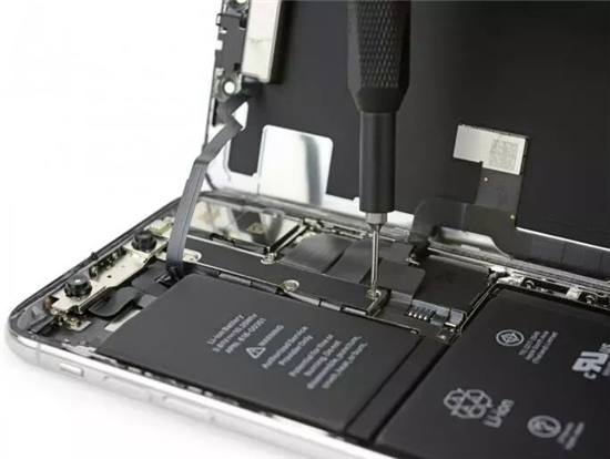 iPhone X拆機(jī)報告，上市引爆香港灰色市場售價過萬
