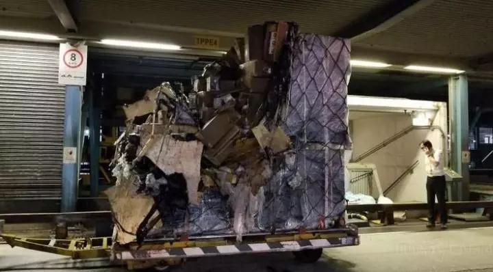 重磅！魅族手機香港機場爆炸，直接遭遇航空公司禁運！寶龍/維科均中槍！