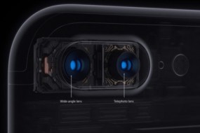 蘋果iPhone雙攝被控侵犯四項專利 夸人家的技術(shù)卻不掏錢