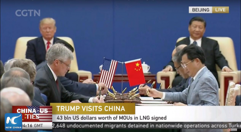 中美攜手，vivo與高通簽署40億美元采購意向備忘錄
