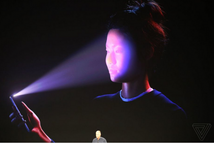 小米、OPPO明年新機將支持3D面部識別 與高通合作