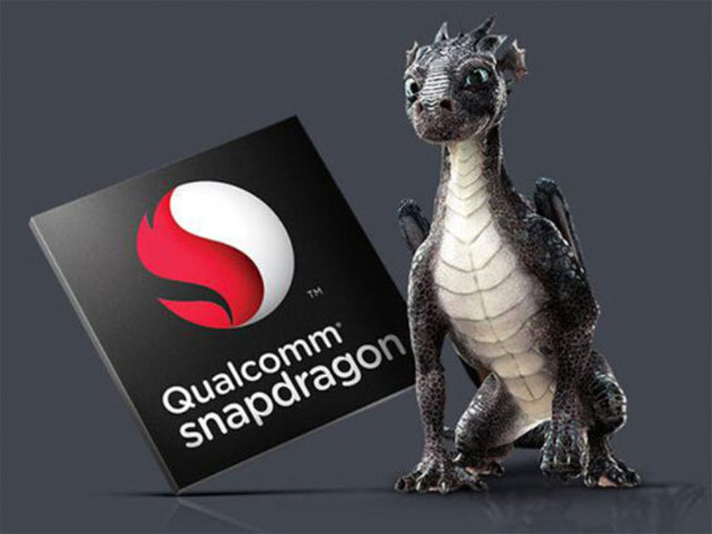 高通獲vivo、OPPO、小米120億美元大單！華為去哪了？