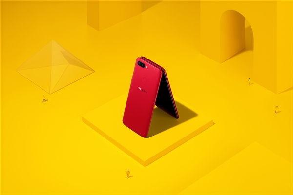 OPPO R11s人氣爆棚:好評(píng)率高達(dá)100%