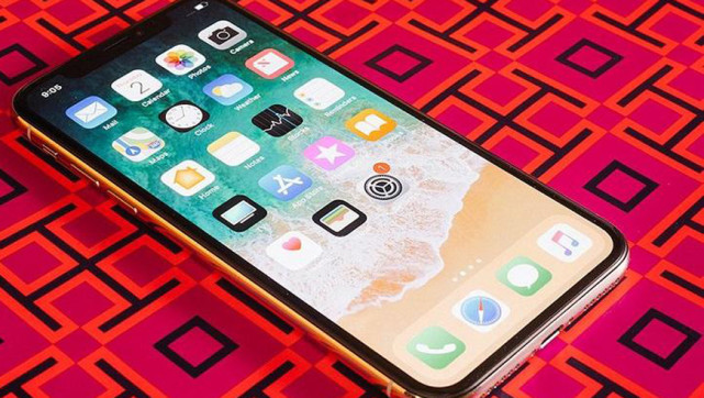 蘋果開發(fā)新3D傳感器 或將用于iPhone