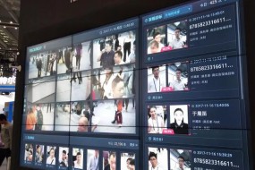 多樣化生物識別技術(shù)炫技高交會 論快捷安全誰為最？