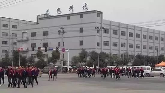 “她的工廠一旦停工，全球手機(jī)都得斷貨”，她是中國(guó)女首富，身價(jià) 500 億！