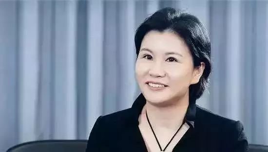 “她的工廠一旦停工，全球手機(jī)都得斷貨”，她是中國(guó)女首富，身價(jià) 500 億！