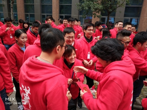 投入230億！小米新總部正式落戶武漢：家鄉(xiāng)人民感動