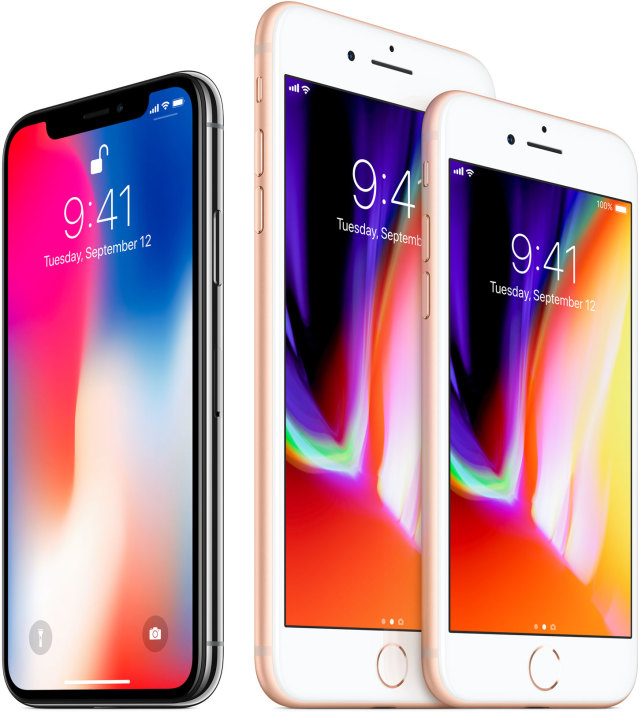 下一代iPhone X會有哪些黑科技？