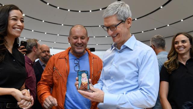 下一代iPhone X會有哪些黑科技？