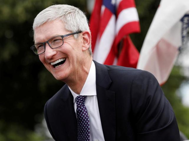 下一代iPhone X會有哪些黑科技？