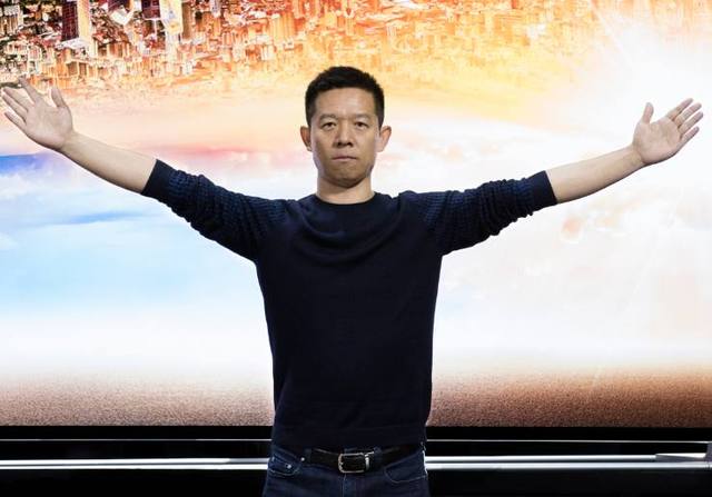 賈躍亭屢背承諾，“坑”完股東“坑”員工