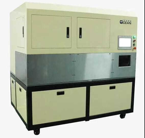 無線充電為3D玻璃蓋板帶來無限商機，遠洋翔瑞新型3D熱彎機突破行業(yè)普及門檻