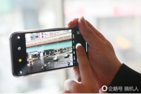 iPhone X拍照的5大禁忌：你中了幾條？