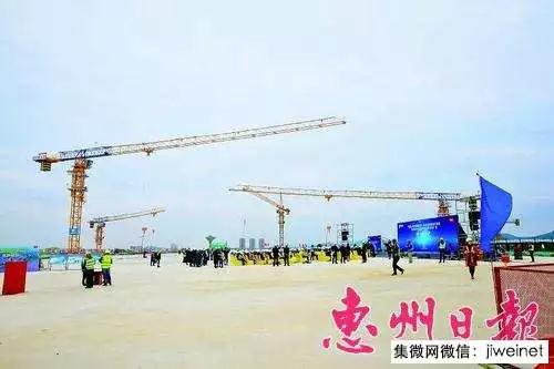 厲害！這個項目建成后液晶面板年產(chǎn)能將達6000萬片