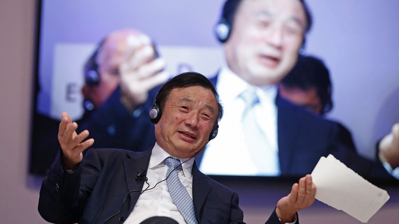華為任正非再出爭議言論：低績效員工要逐漸辭退，可以好聚好散