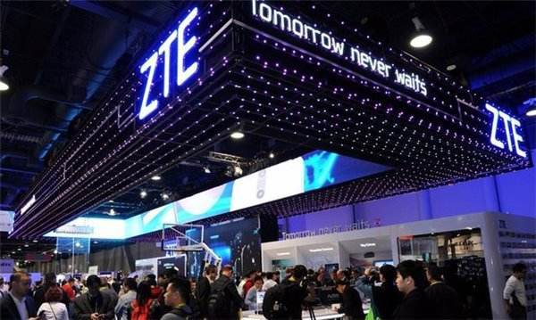 為什么中興手機能打開美國市場，而華為不行