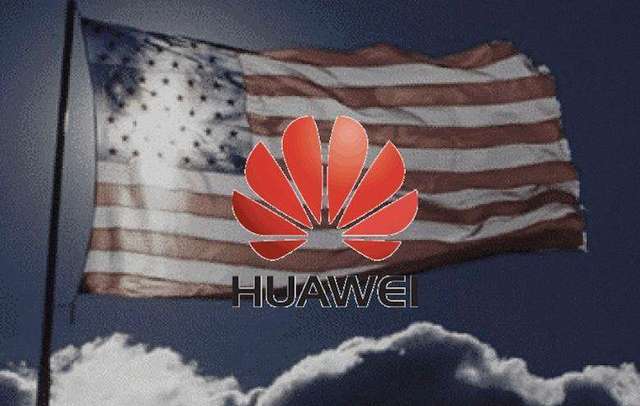 為什么中興手機能打開美國市場，而華為不行