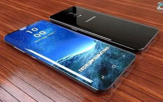 指紋、人臉識別之后 三星或在S9上采用掌紋識別技術(shù)