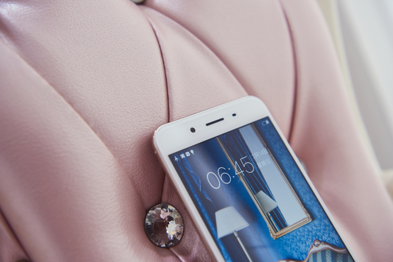 給年輕人“刷臉”新體驗！vivo Y66i 強勢登場