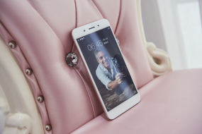 給年輕人“刷臉”新體驗(yàn)！vivo Y66i 強(qiáng)勢登場