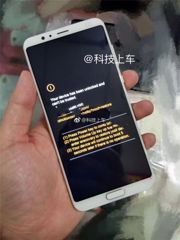 華為P11曝光:4000萬(wàn)像素?cái)z像頭,5倍混合變焦