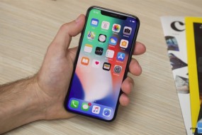 厲害了！蘋果屏下指紋在屏幕任何位置都可以識(shí)別解鎖 新iPhone爽了