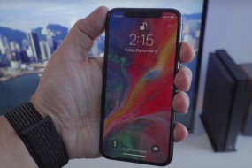 面部識(shí)別對比：一加5T比iPhone X更快？