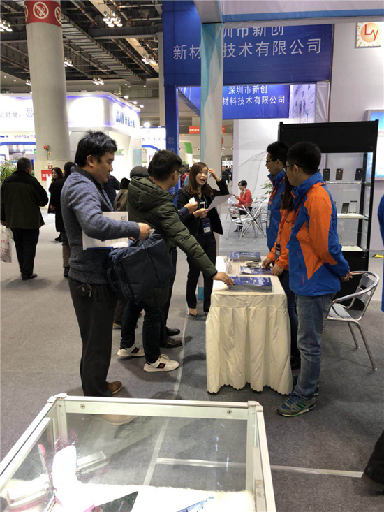 藍(lán)寶石算什么，沃格二向色、類金剛石3D玻璃蓋板讓外賓狂點(diǎn)贊