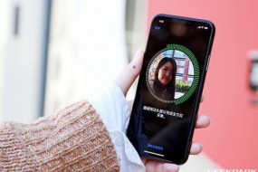 iPhone X的Face ID如何引領(lǐng)一個(gè)全新的行業(yè)？