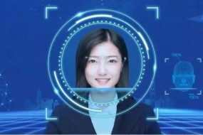 建行刷臉付款來了，不要密碼，不要手機(jī)