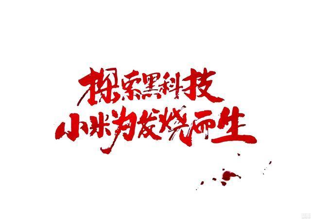 說小米是價格屠夫 究竟把哪家廠商拉下水了？