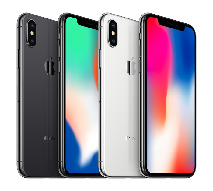 Face ID是iPhone X用戶(hù)最喜歡的一項(xiàng)功能