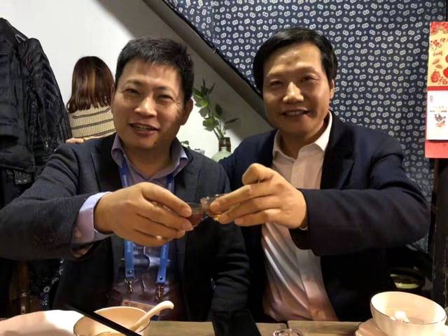2017 智能手機市場：一面是海水，一面是火焰