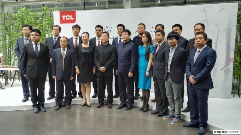 潰敗中的TCL手機，李東生郭愛平齊出山還有救么？