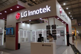 外媒：蘋果將投資LG旗下LG Innotek 以確保3D感應(yīng)模組供應(yīng)