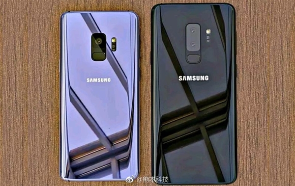 三星確認(rèn)Galaxy S9將在2月底MWC發(fā)布:折疊屏明年見(jiàn)
