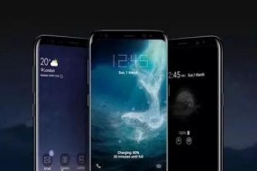 三星證實(shí)Galaxy S9將于2月發(fā)布 指紋芯片訂單屬意臺(tái)系廠商
